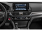 2019 Honda ACCORD 2/3 DR Sport