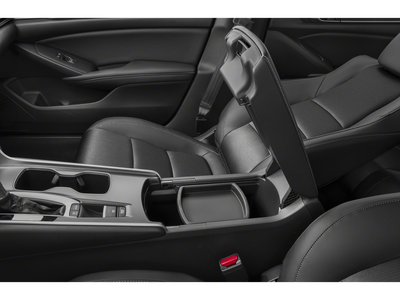2019 Honda ACCORD 2/3 DR Sport