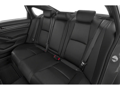 2019 Honda ACCORD 2/3 DR Sport