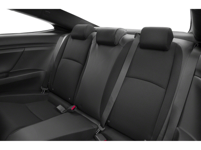 2019 Honda Civic Coupe Sport