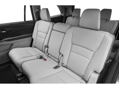 2019 Honda Pilot Touring 8-Passenger