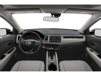 2019 Honda HR-V EX