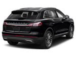 2019 Lincoln NAUTILUS SUV