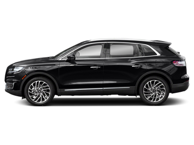 2019 Lincoln NAUTILUS SUV