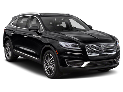 2019 Lincoln NAUTILUS SUV