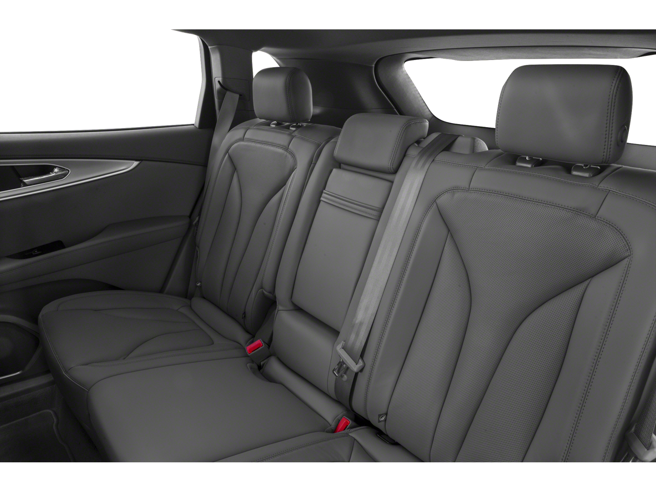 2019 Lincoln NAUTILUS SUV