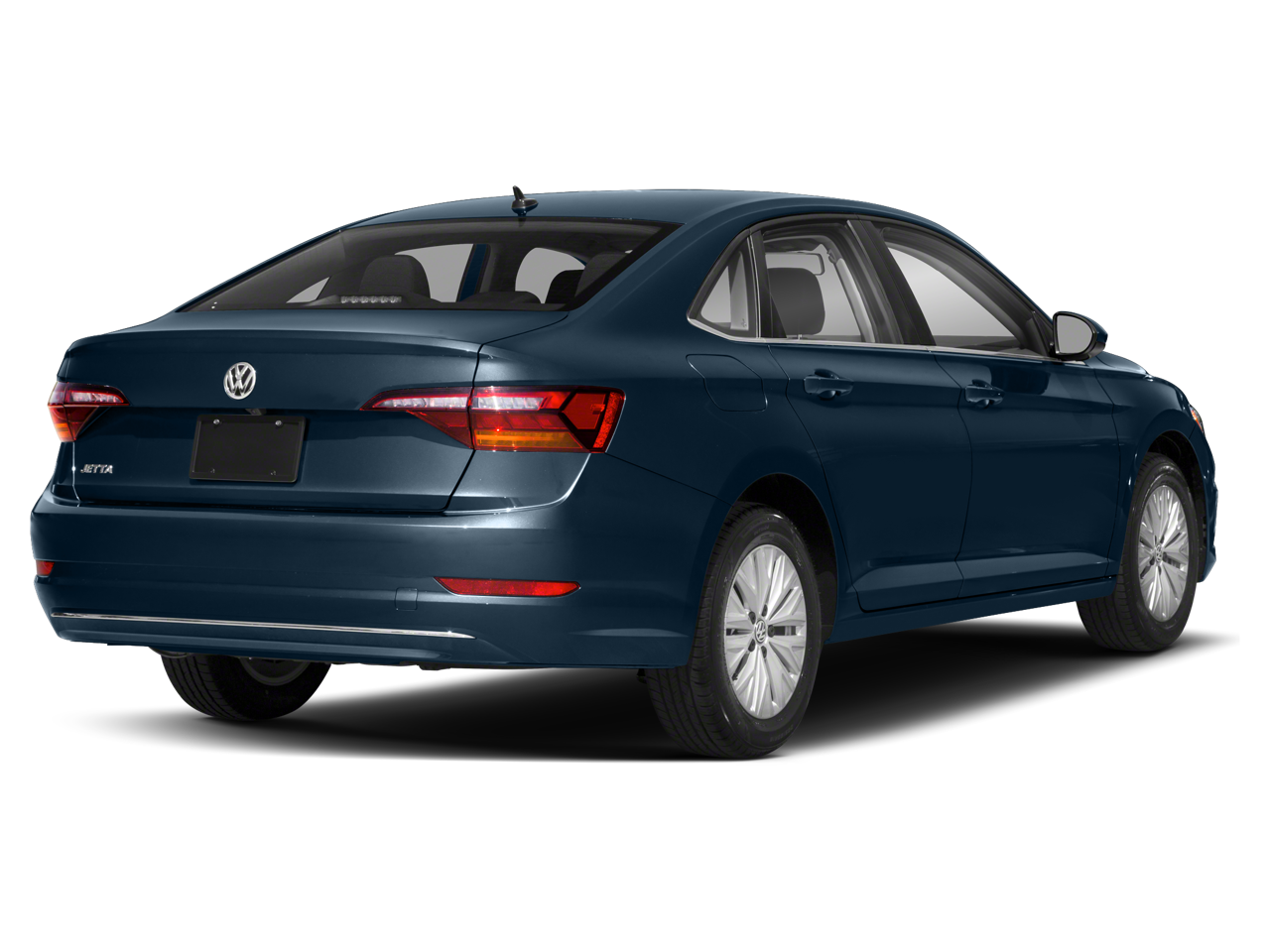 2019 Volkswagen Jetta 1.4T S photo 3
