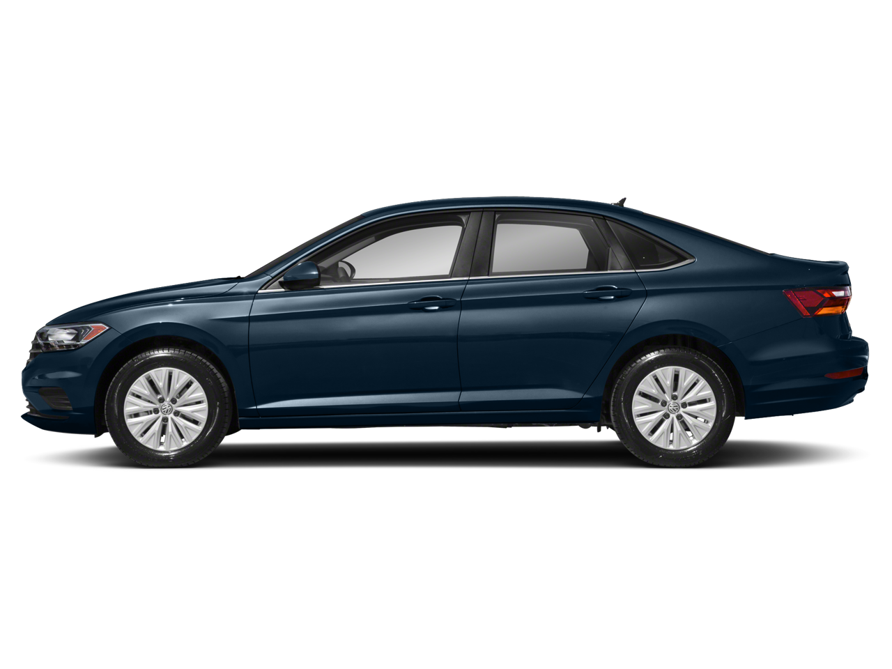 2019 Volkswagen Jetta 1.4T S photo 4