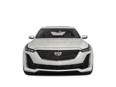 2020 Cadillac CT5 SEDAN
