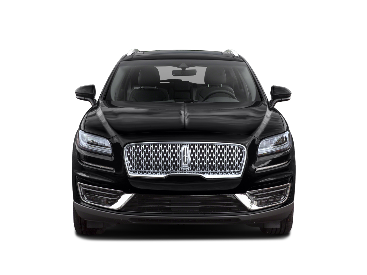 2020 Lincoln NAUTILUS SUV
