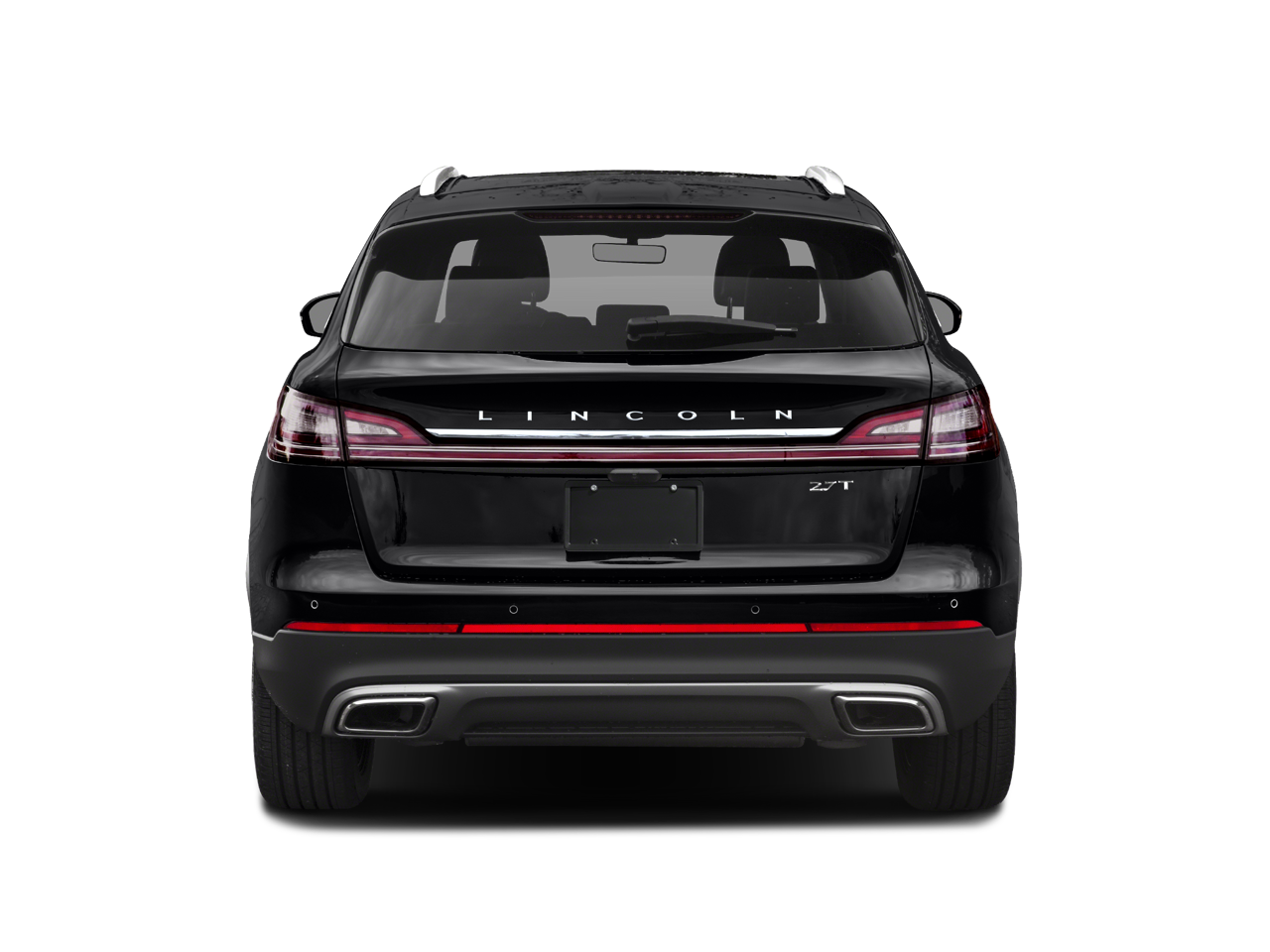 2020 Lincoln NAUTILUS SUV