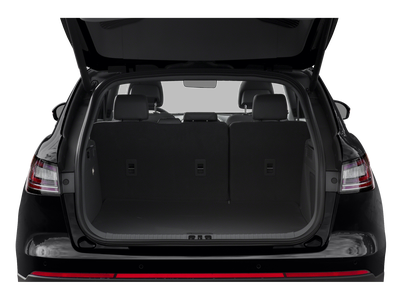2020 Lincoln NAUTILUS SUV