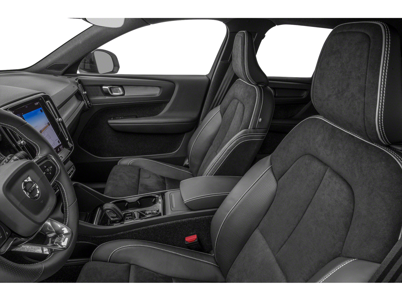 2020 Volvo XC40 R-Design