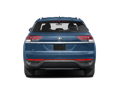 2020 Volkswagen Atlas Cross Sport 3.6L V6 SE w/Technology