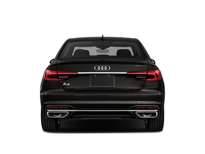 2021 Audi A4 Sedan Premium Plus