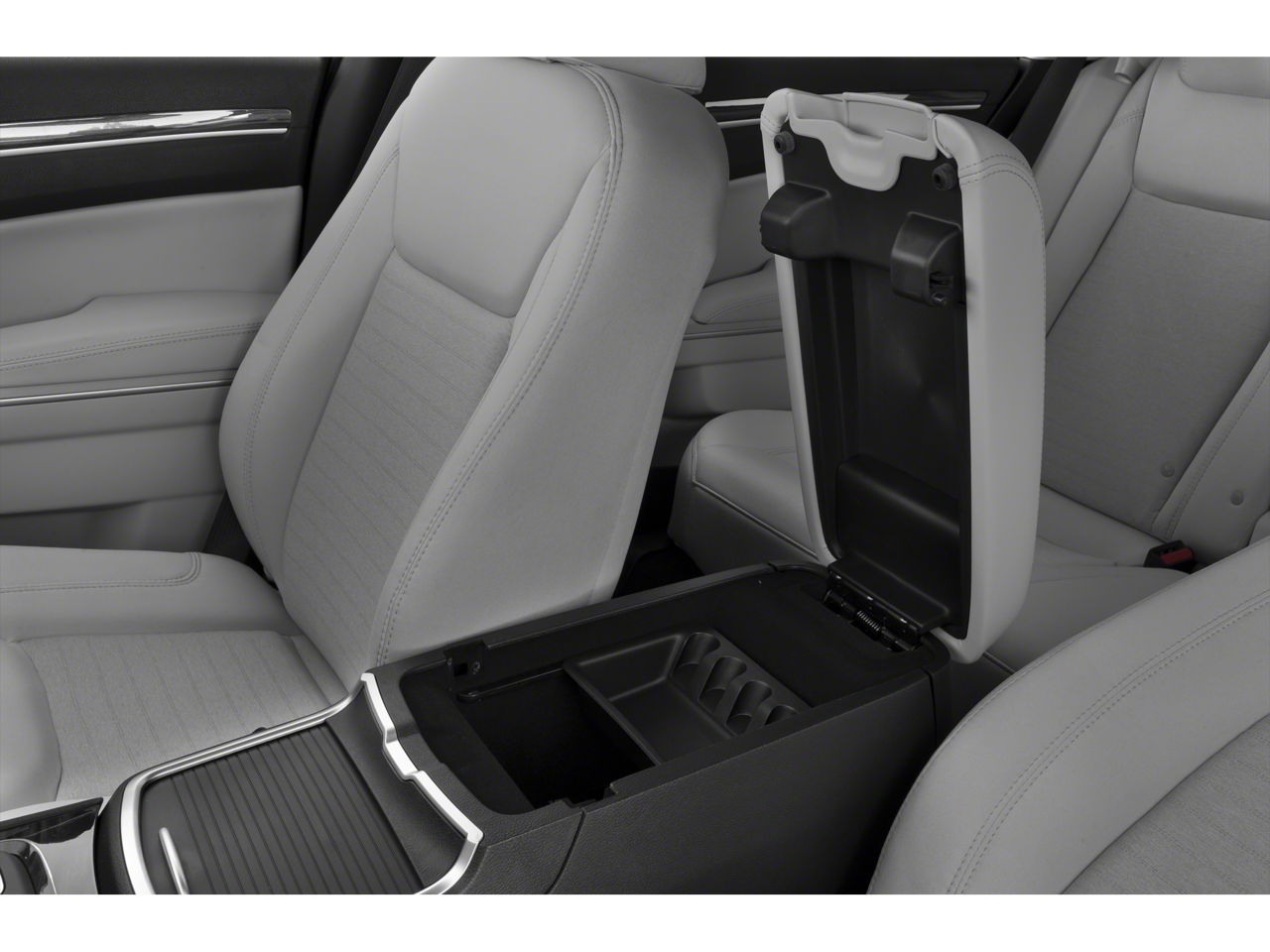 2021 Chrysler 300 Touring L