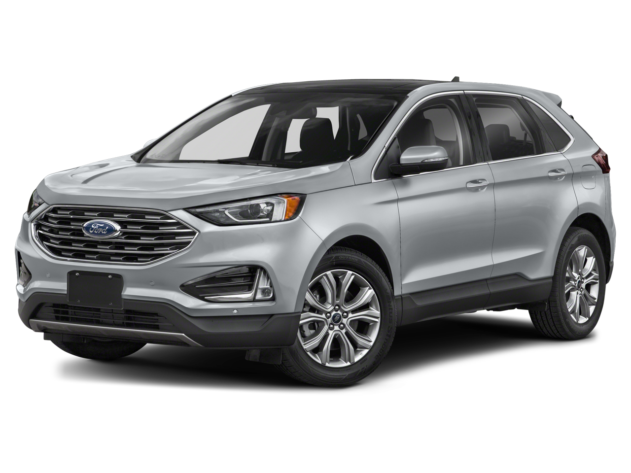 2021 Ford Edge