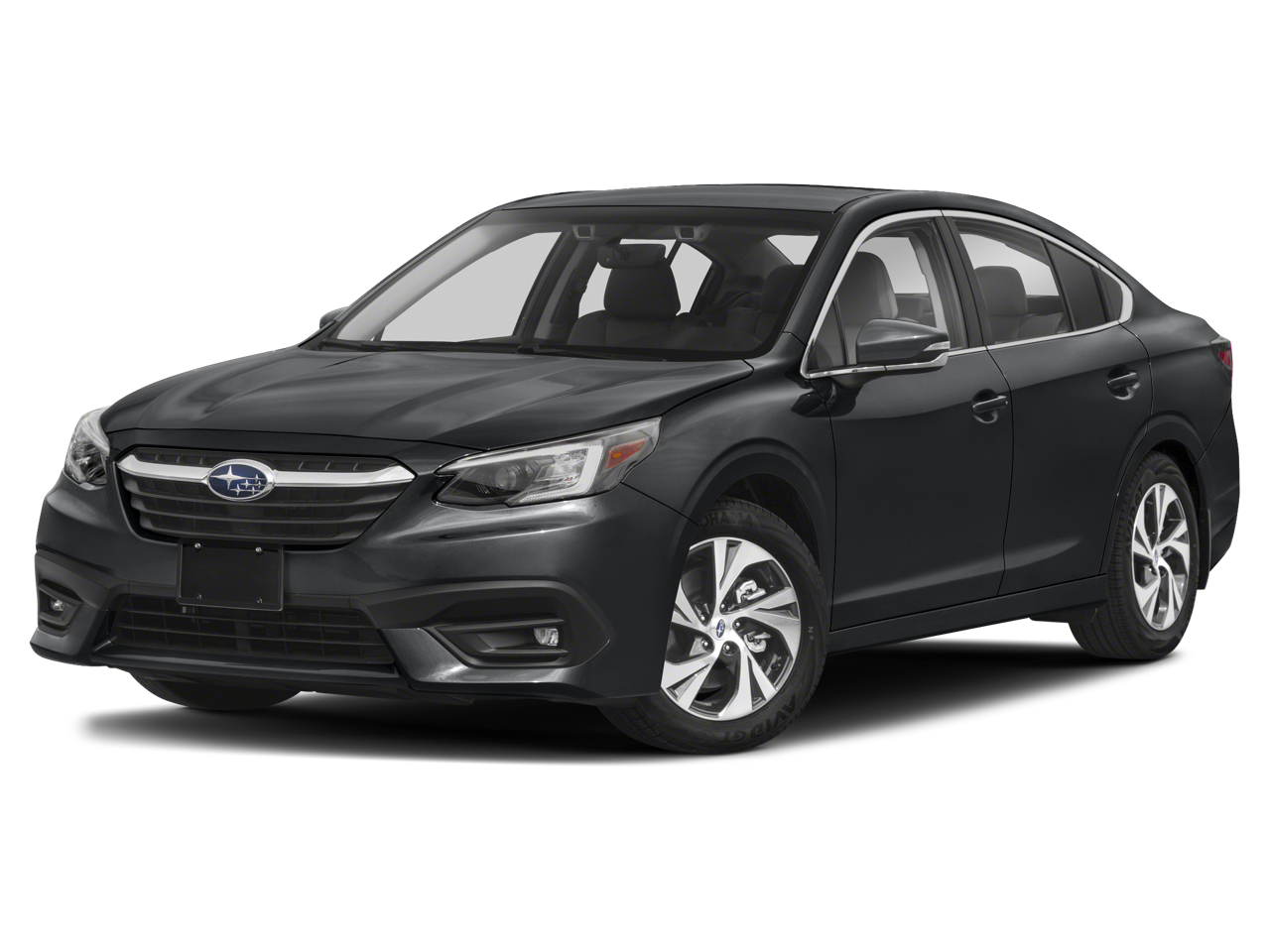 2021 Subaru Legacy Premium's photo