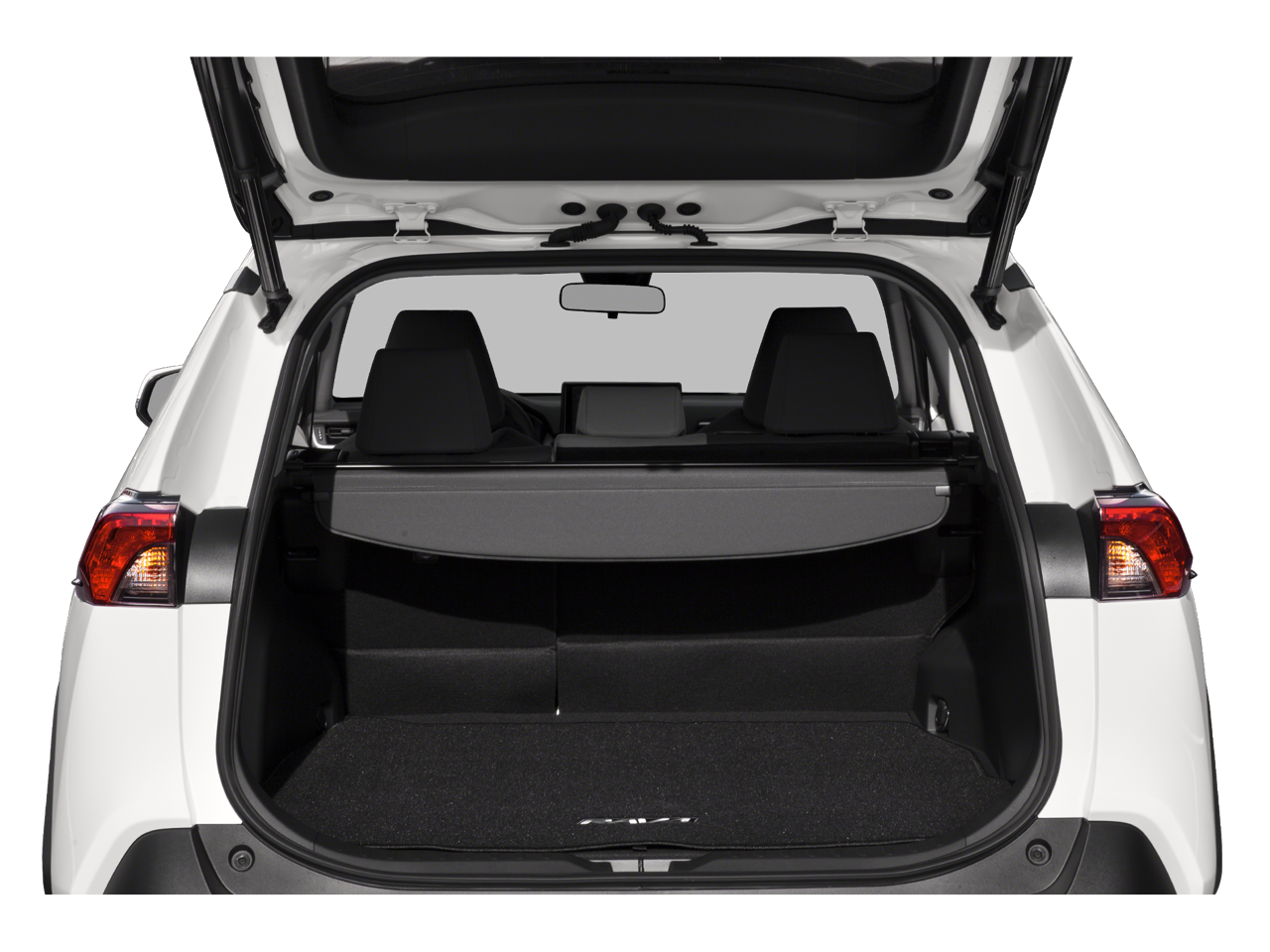 2021 Toyota RAV4 XLE photo 4