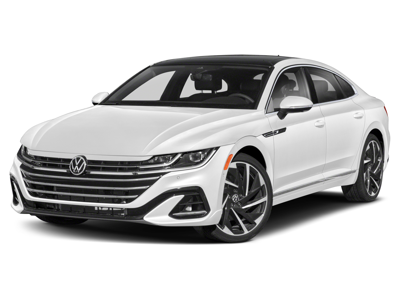 2021 Volkswagen Arteon SEL Premium R-Line with 4Motion's photo