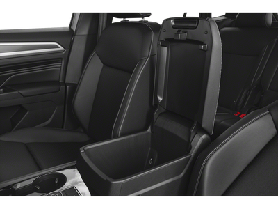 2021 Volkswagen Atlas Cross Sport 2.0T SEL