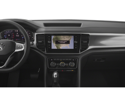 2021 Volkswagen Atlas Cross Sport 2.0T SEL