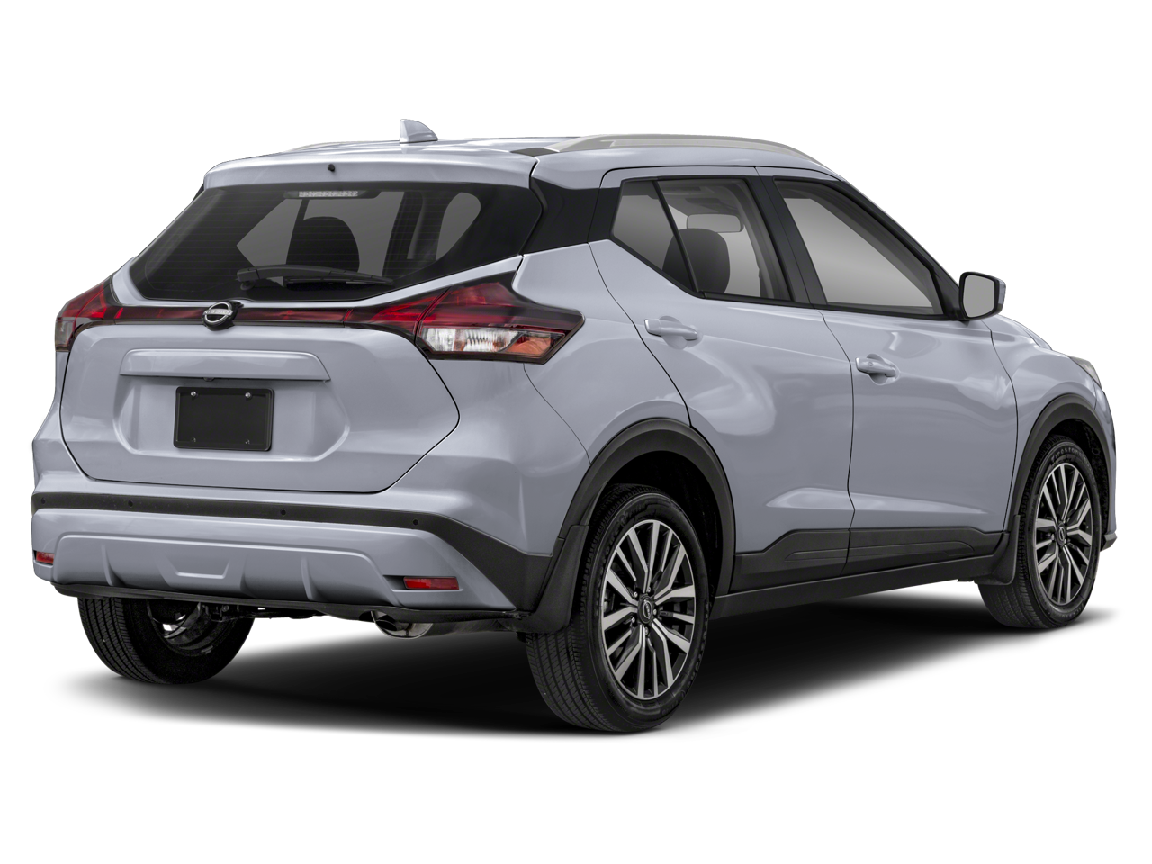 Used 2022 Nissan Kicks SV with VIN 3N1CP5CV7NL509898 for sale in Huntington, WV