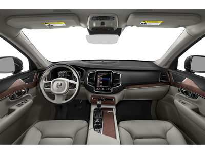 2022 Volvo Xc90 Momentum
