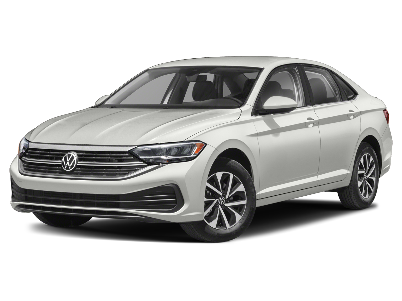 2022 Volkswagen JETTA SEDAN