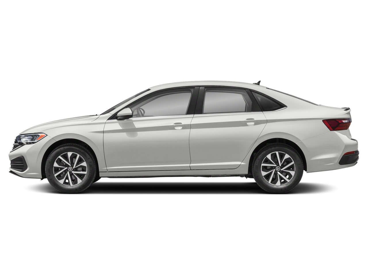 2022 Volkswagen JETTA SEDAN