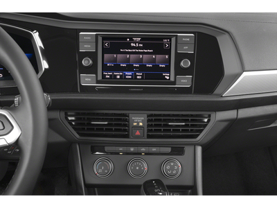 2022 Volkswagen JETTA SEDAN