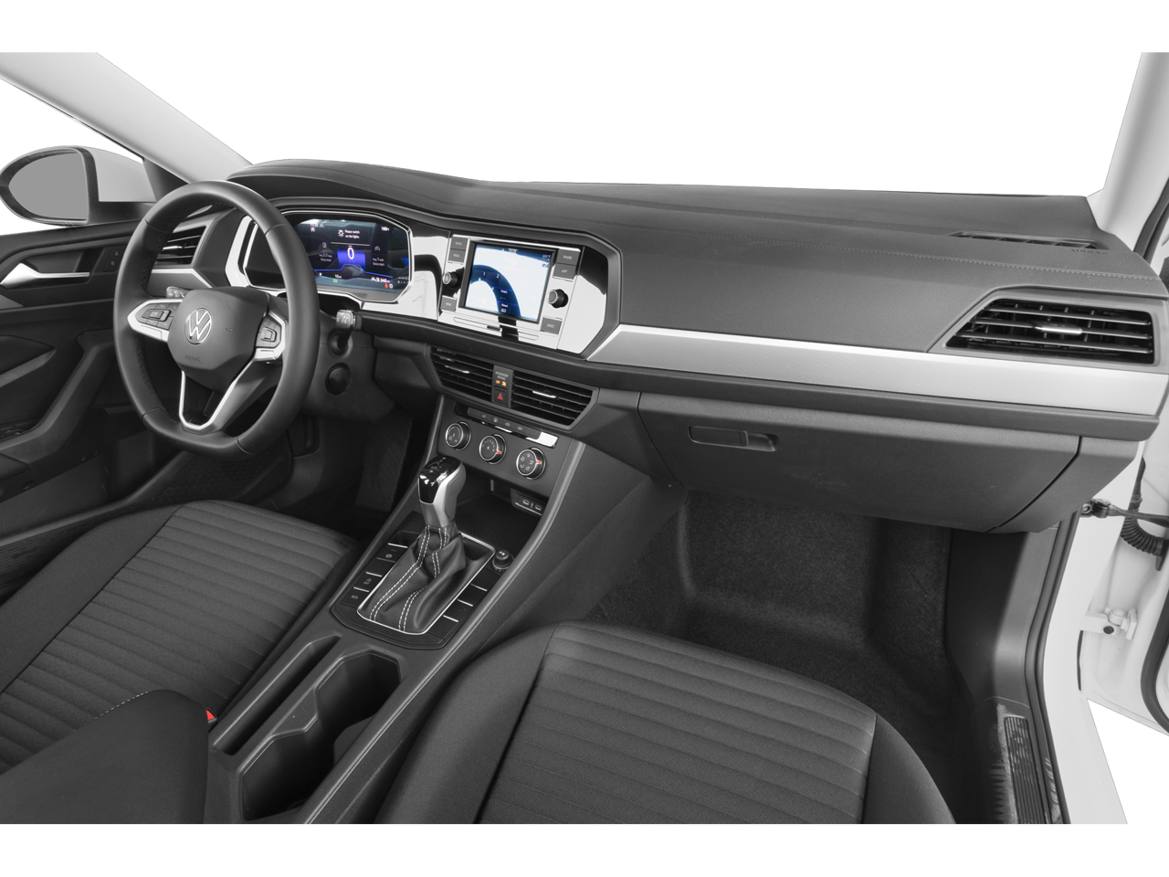 2022 Volkswagen JETTA SEDAN