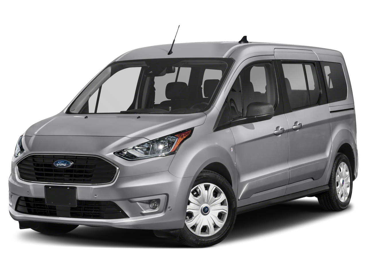 2023 Ford TRANSIT CONNECT LARGE VAN