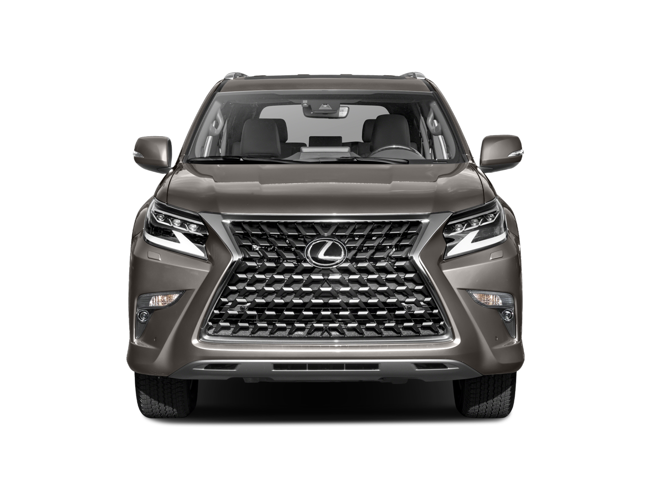 2023 Lexus GX GX 460 Premium