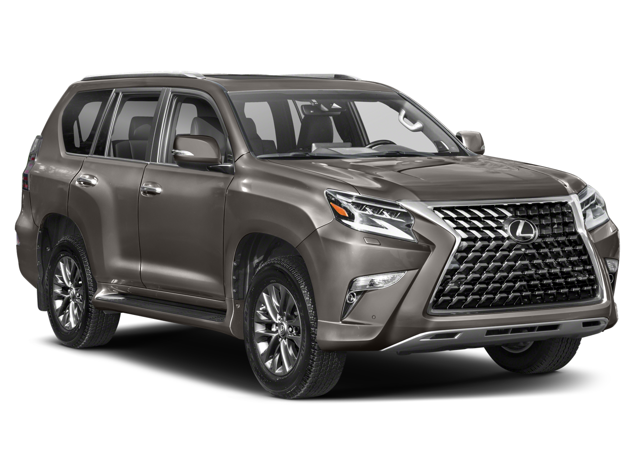 2023 Lexus GX GX 460 Premium