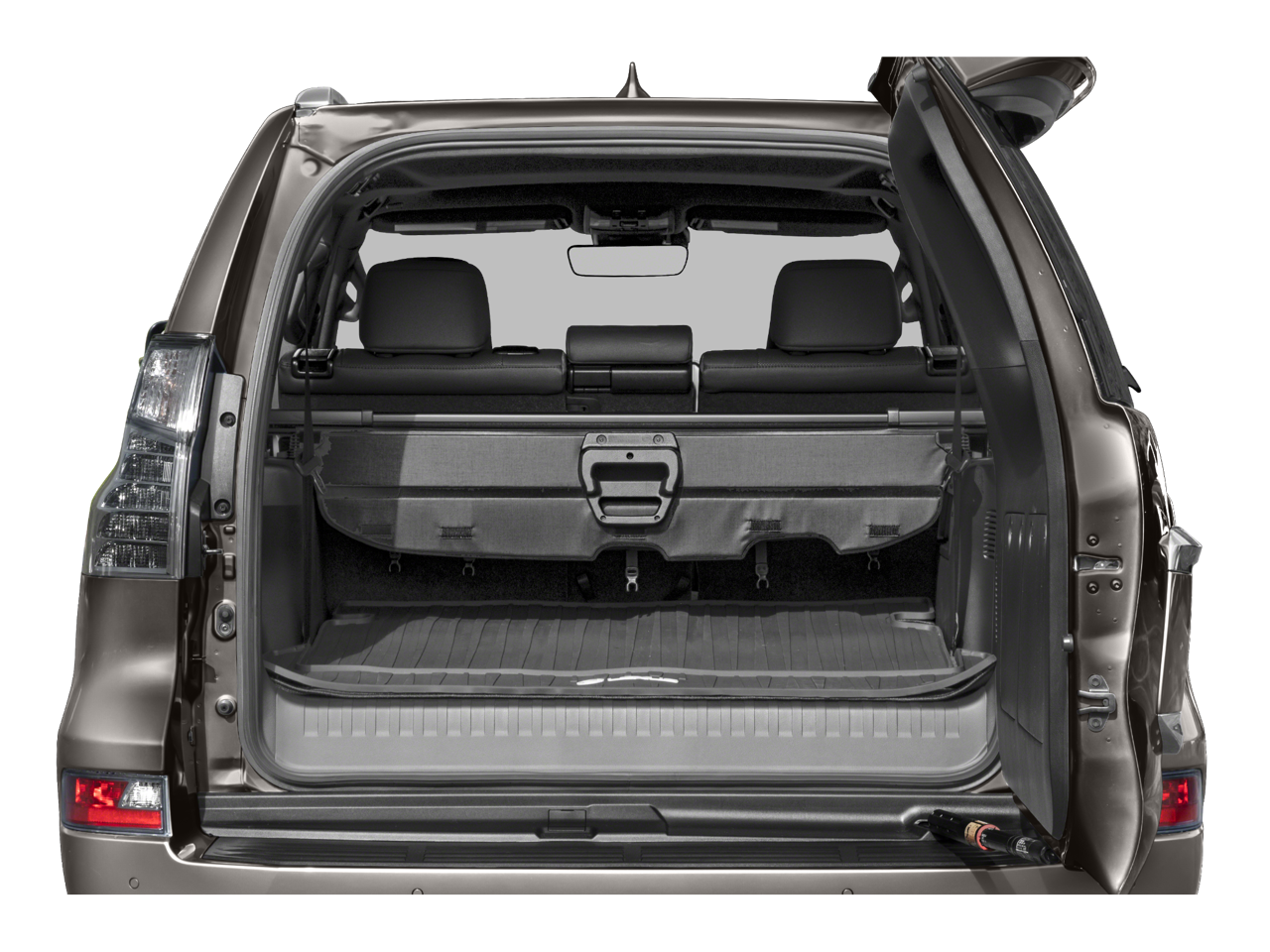 2023 Lexus GX GX 460 Premium