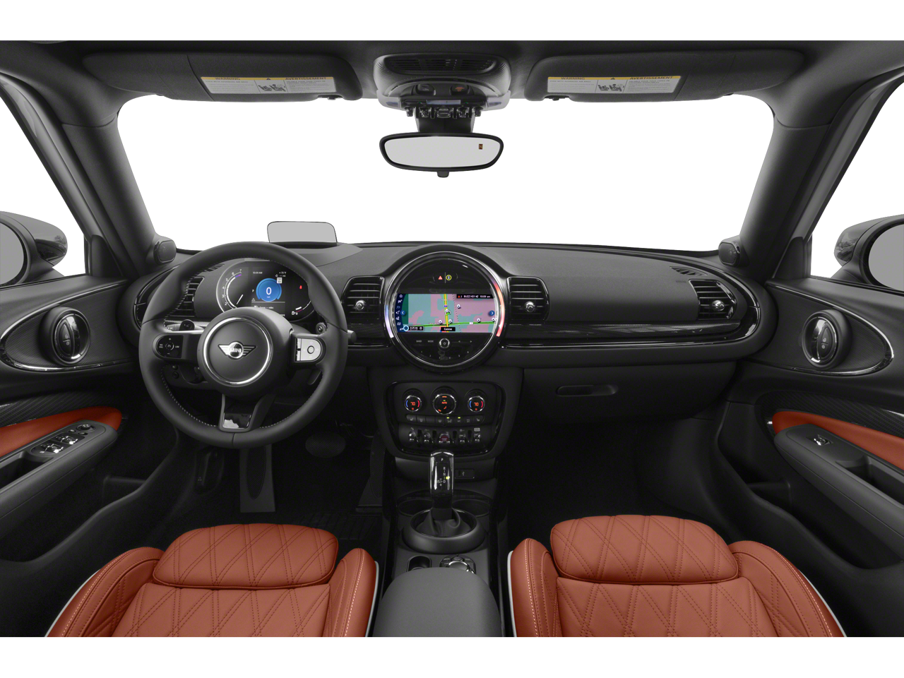 2023 MINI Clubman Cooper S
