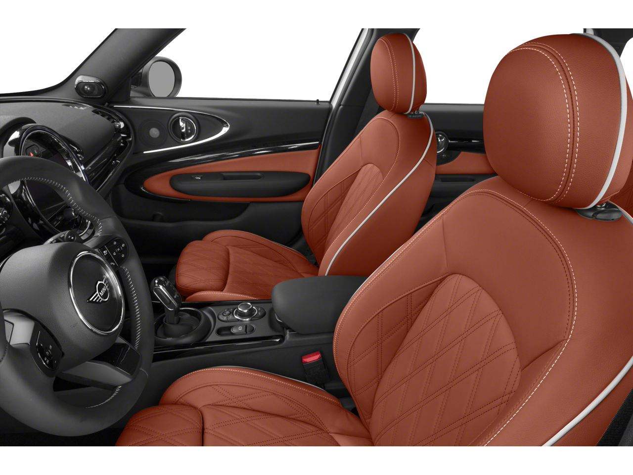 2023 MINI Clubman Cooper S