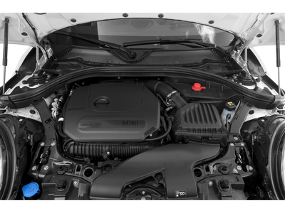 2023 MINI Clubman Cooper S