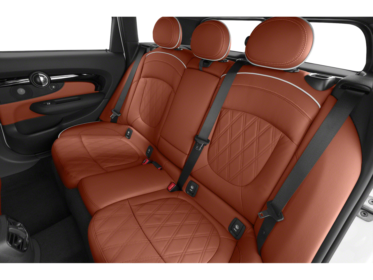 2023 MINI Clubman Cooper S