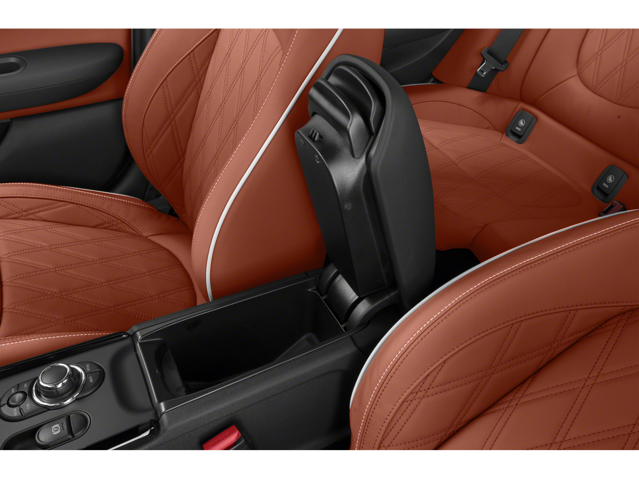 2023 MINI Clubman Cooper S