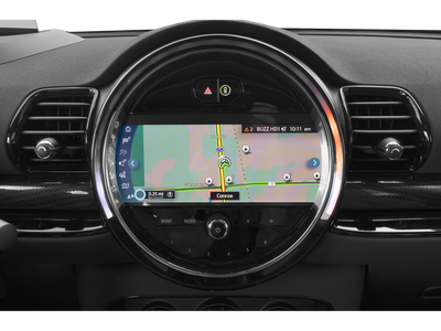 2023 MINI Clubman Cooper S