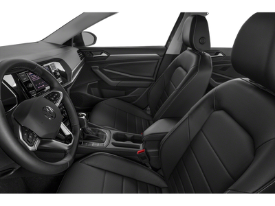 2023 Volkswagen Jetta SE
