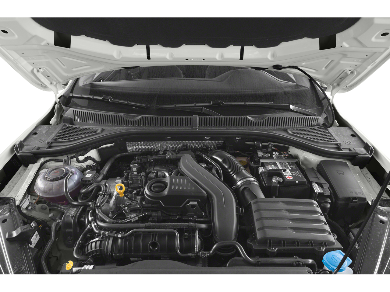 2023 Volkswagen Jetta S