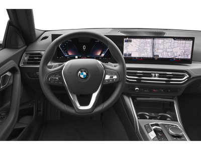 2024 BMW 230I COUPE