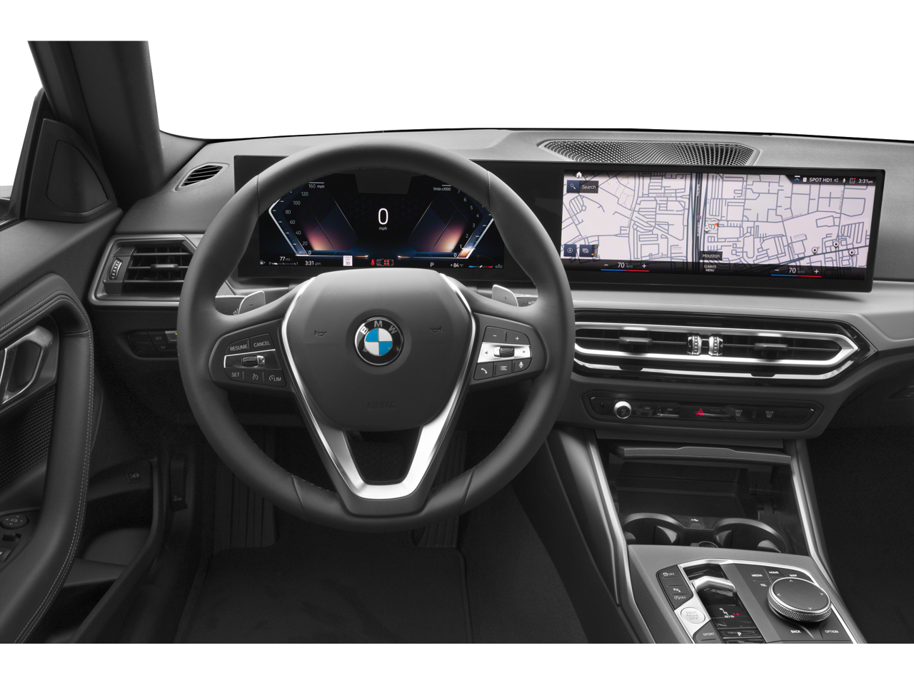 2024 BMW 230I COUPE