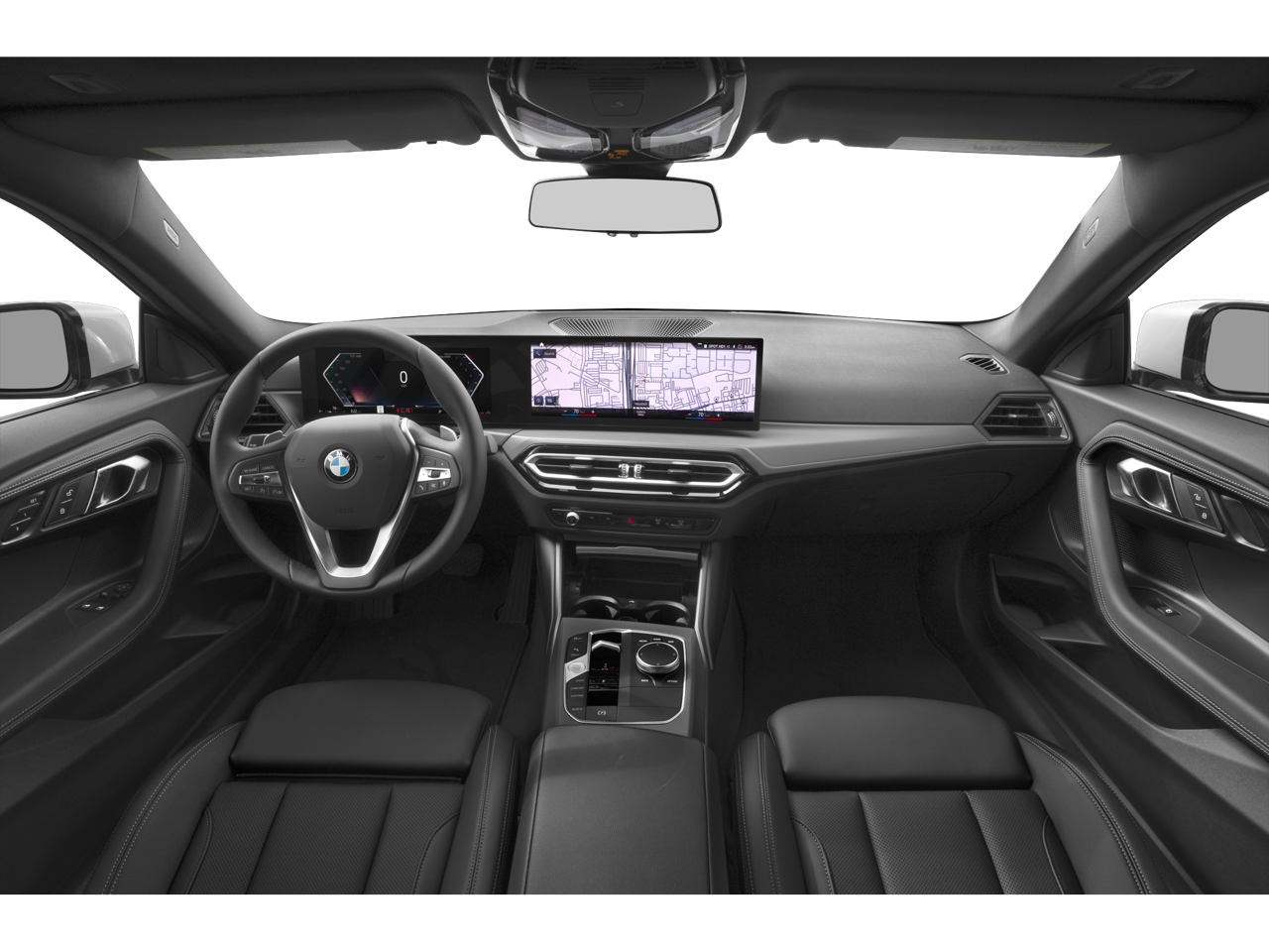 2024 BMW 230I COUPE