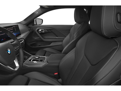 2024 BMW 230I COUPE