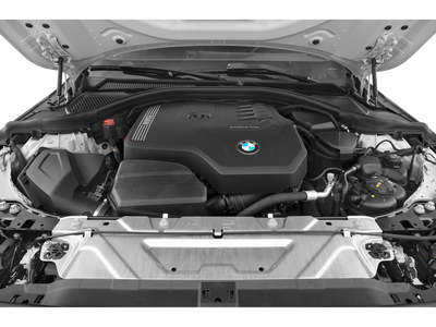 2024 BMW 230I COUPE