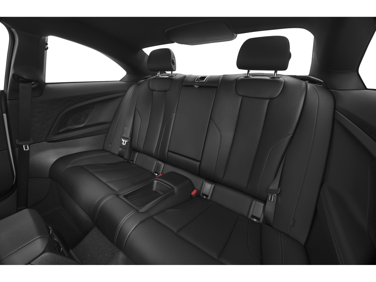 2024 BMW 230I COUPE